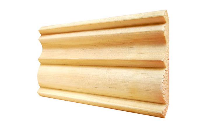 Moldura Coronaria #2