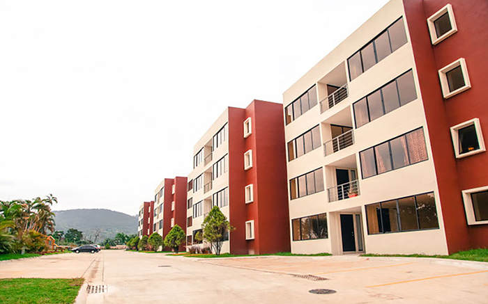 Los Planes de Renderos