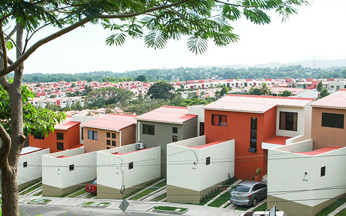 Miramar en San José Villanueva