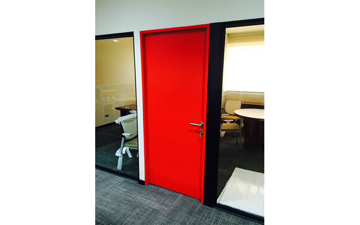 Palermo Tono Especial #2