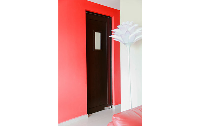 Tipo Roble de Cocina